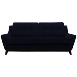 G Plan Vintage The Fifty Three Large Sofa Festival Ink